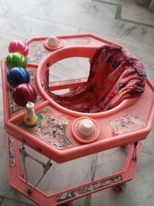 Baby Walker