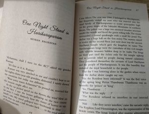 Love Stories That Touched My Heart. Ed.By Ravinder