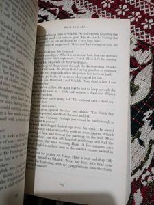 Kane And Abel By Jeffery Archer
