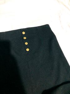 Straight Skirt For Women