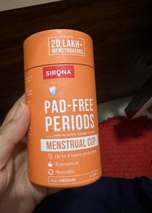 Menstrual Cup