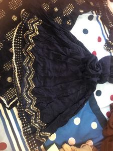 Gharara Set