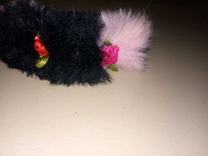 Cute Hair Accessories Set