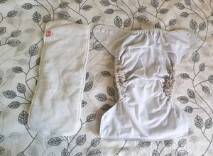 Babyhug Pocket Diaper