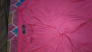 Women Pink Cargo