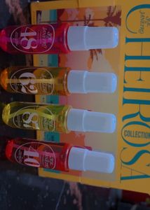Sol De Janerio Cheirosa Limited Edition Body Mist