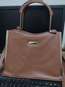 Hand Bag