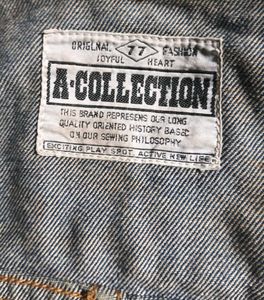 Original Denim Jacket