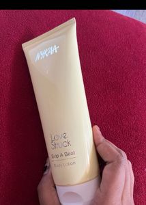 Body Lotion New With Tag
