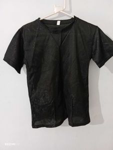 Black T-Shirt