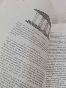 Mathematics for Machine Learning