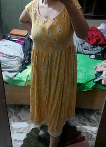 Used Night Wear