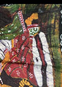 Two Pure Cotton Boutique Tant &amp; Handloom Sarees