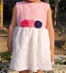 Baby Dress / Frock