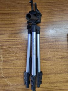 Photron Tripod Stand & Technotech Cleaning Combo