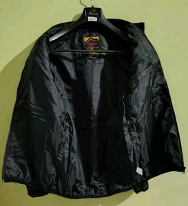 Roadster Puffer jacket
