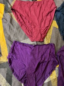 Fig Set of 4