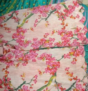 Beautiful Handwork Kurti