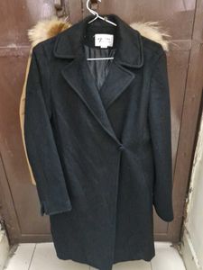 Selling a Coat