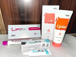 New Skincare Set