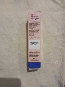 Blue Heaven Prime &amp; Shine Strobe Cream Dupe Of Mac