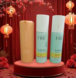 Pack Of 3 New Moisturizer