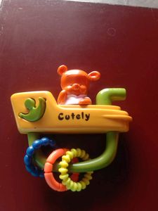 Baby Toy
