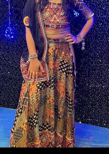 Chaniya Choli