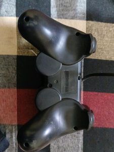 Gaming Control
