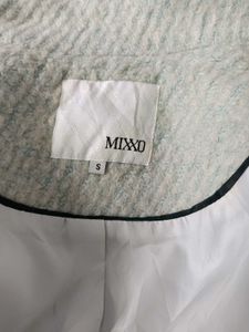 Imported elegant Overcoat