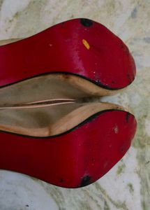 Elegant Heels
