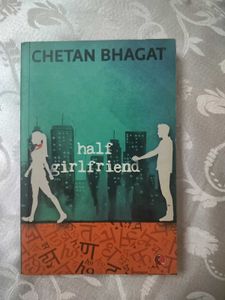 Chetan Bhagat Books of 3