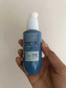 Bare Anatomy Anti Hair Fall Serum