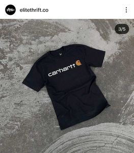 Carhartt T-Shirt (Preowned)