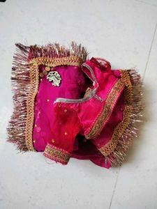 5 ,Cute Doll Dresses