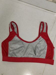 Sports Bra For Woman
