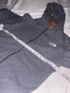 The North Face Hoodie