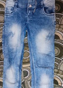 Fancy Jeans