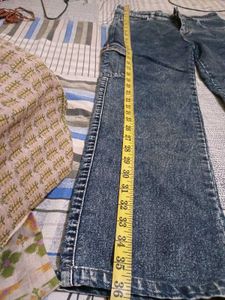 Diesel cargo Jeans