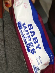 Baby Wipes