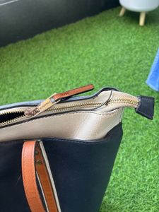 Accessorize Tote Bag