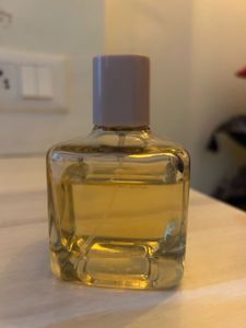 Zara Joyful Tuberose Perfume
