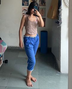 Blue Capri