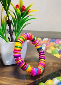 Coral Kay Bracelet