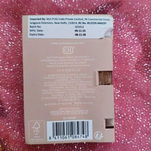 2pcs Carolina Herrera Perfume Set