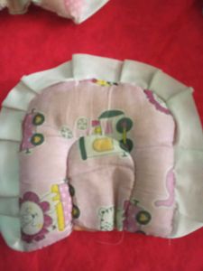 Baby Neck Support Pillow