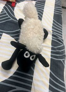 Shaun the Sheep Plush Toy