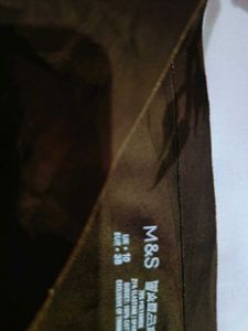 🇬🇧❤️✨M&amp;S Imported Bottom Wear