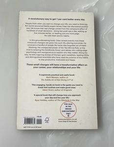 Book Bundle - Atomic Habits, The Power of Habit