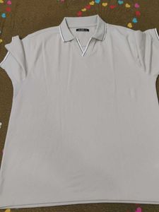 Stylish Polo T-Shirt